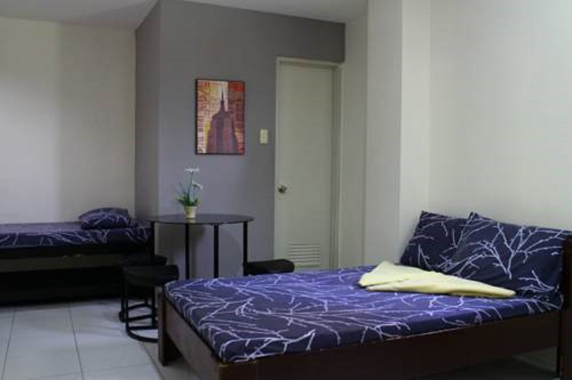 Sea Breeze Hostel - Alona Beach Panglao Exterior photo